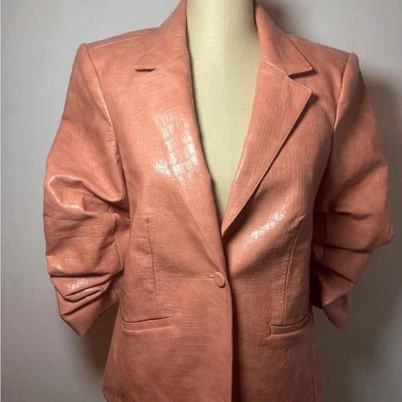 Cinq a sept Kylie blazer size 4 NWT - Picture 3 of 9